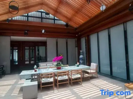 Taohuayuan Homestay