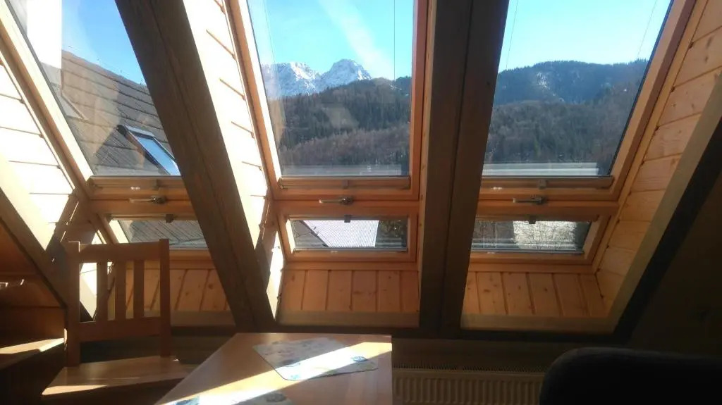 Apartamenty Pod Niedźwiedziem II