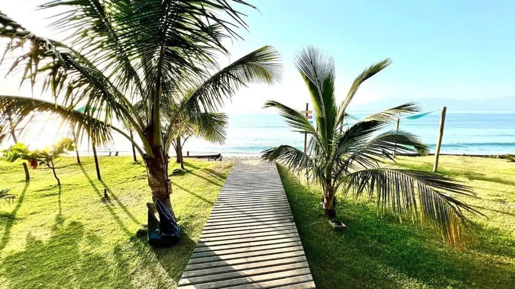 Casa Sol&Mar