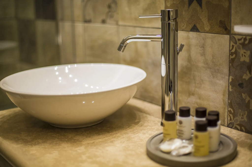 Rheal City Luxury Suite Trastevere