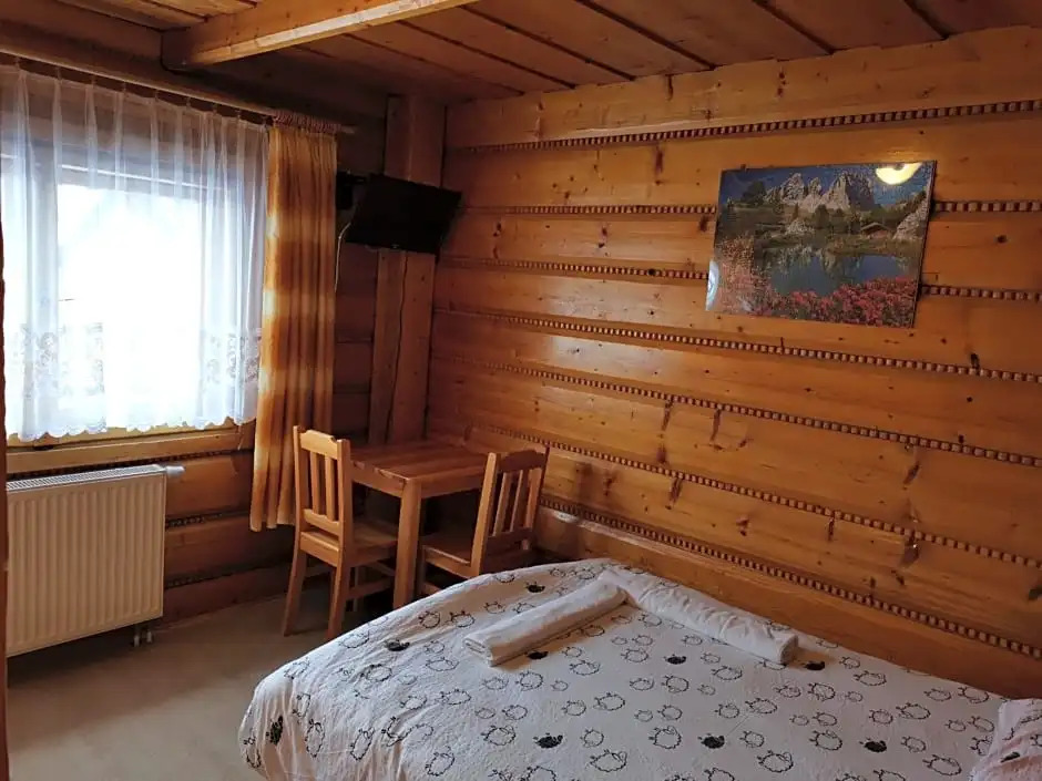 Pod Zielonym Bykiem