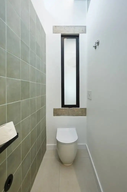 Central Park Apartment