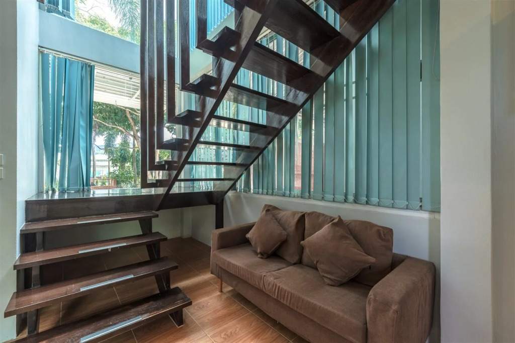 The One Cozy, Phuket