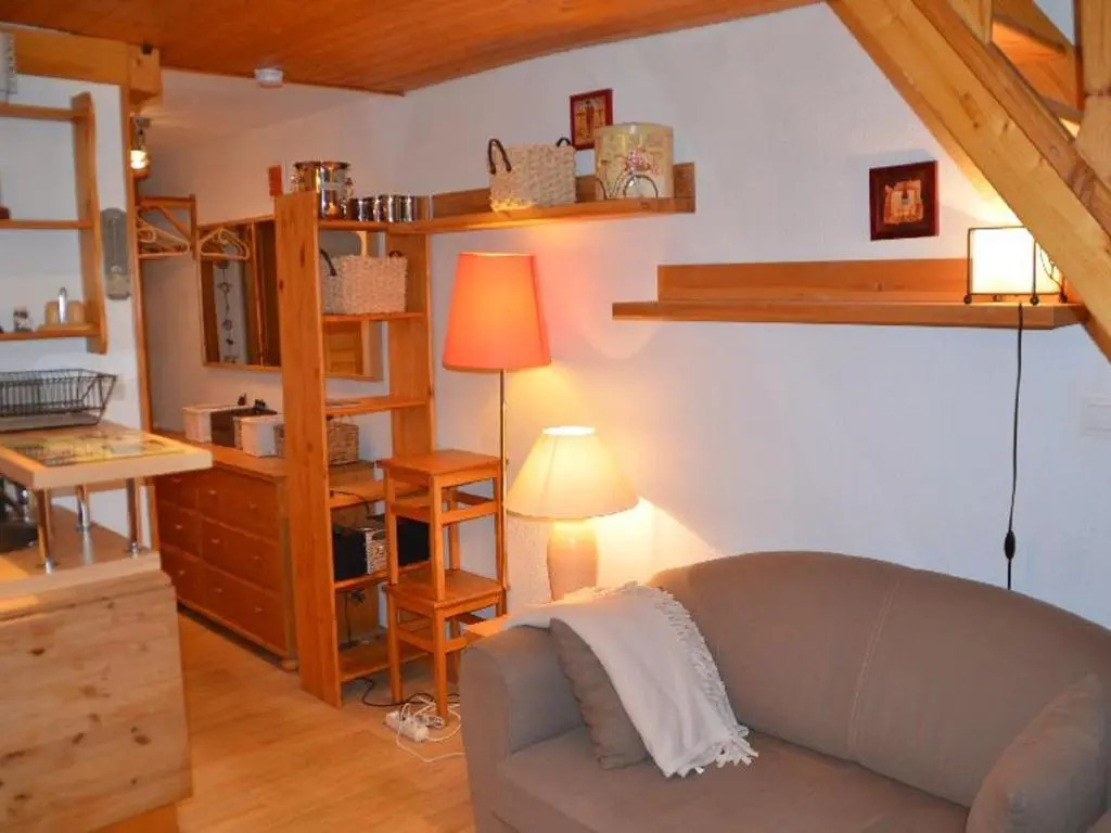 Appartement Les Menuires, 3 pièces, 6 personnes - FR-1-452-278