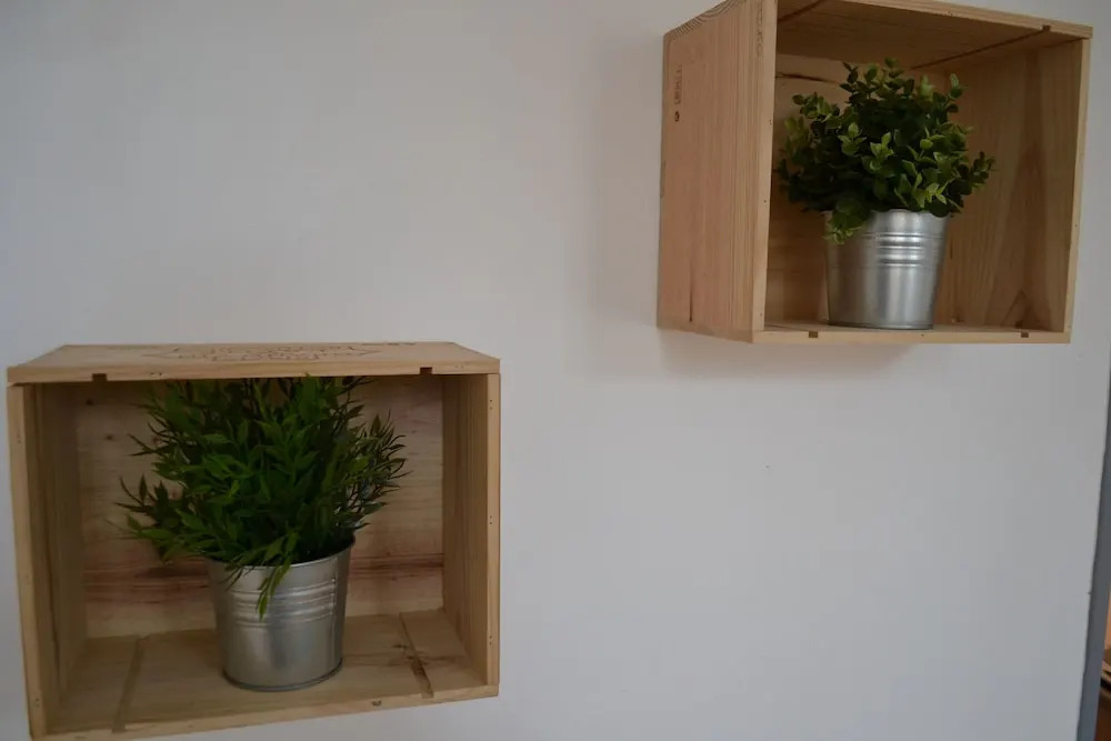 Appartement Laclotte