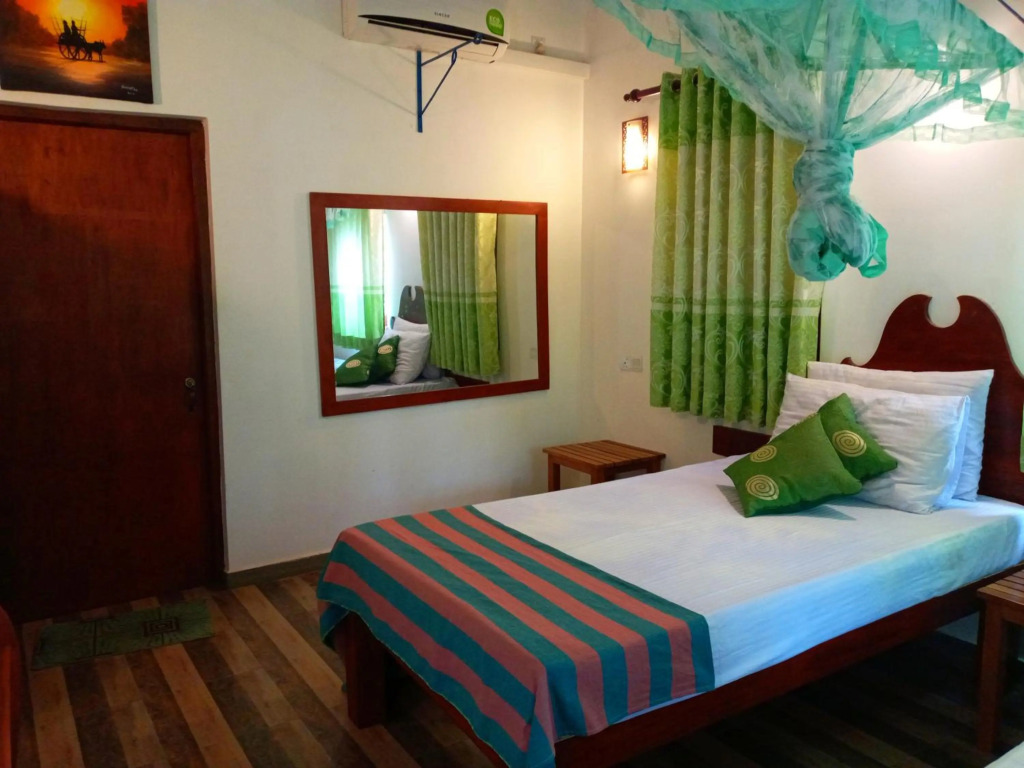 Hideaway Homestay Habarana