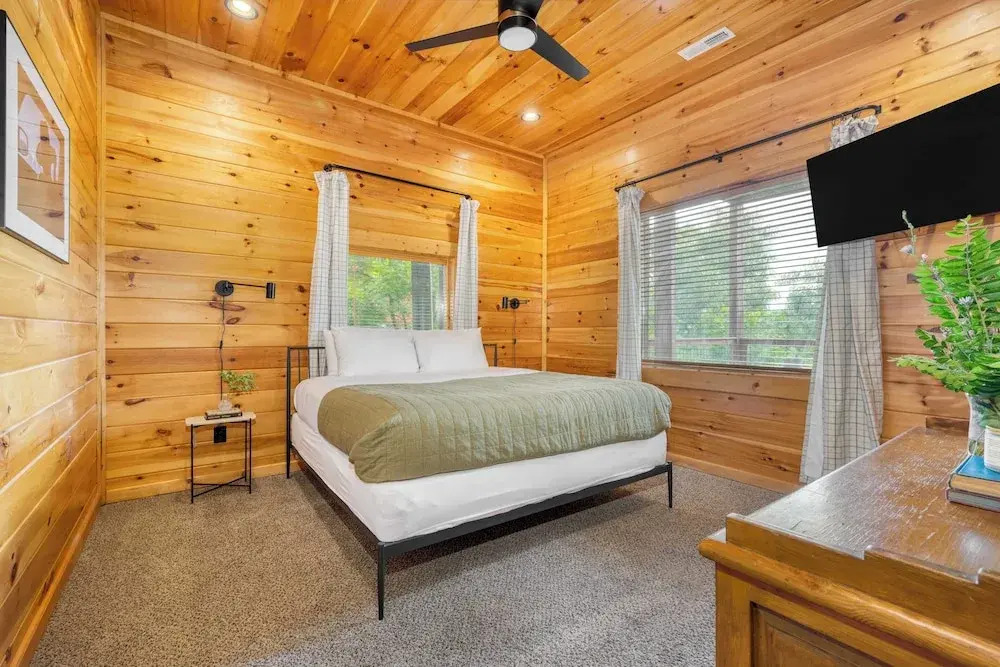 Pine Rise by Avantstay10mins to Pigeon Forge!