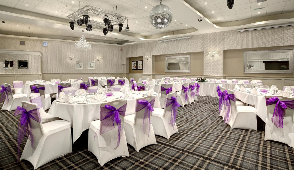 Leapark Hotel