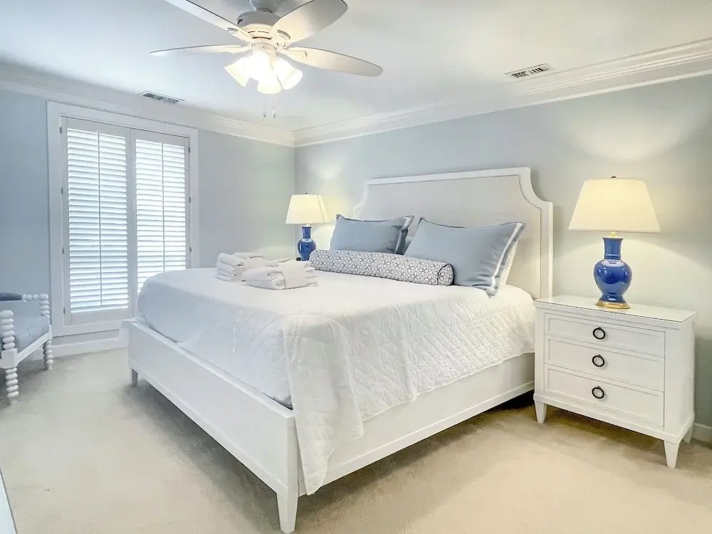 832 Ketch Court at The Sea Pines Resort