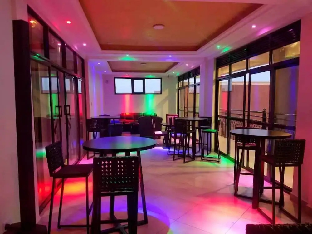 Rockwood Hotel