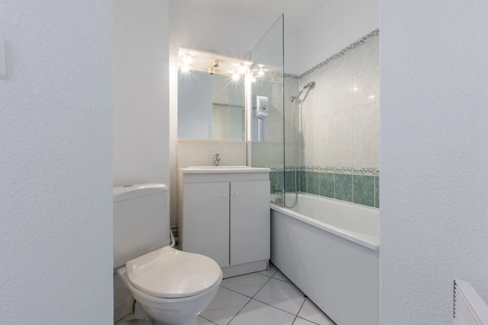 APPARTHOTEL Pythagore Tolbiac