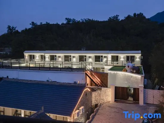 Nanshe · Qiyanshan Homestay (Badaling Great Wall Branch, Beijing)