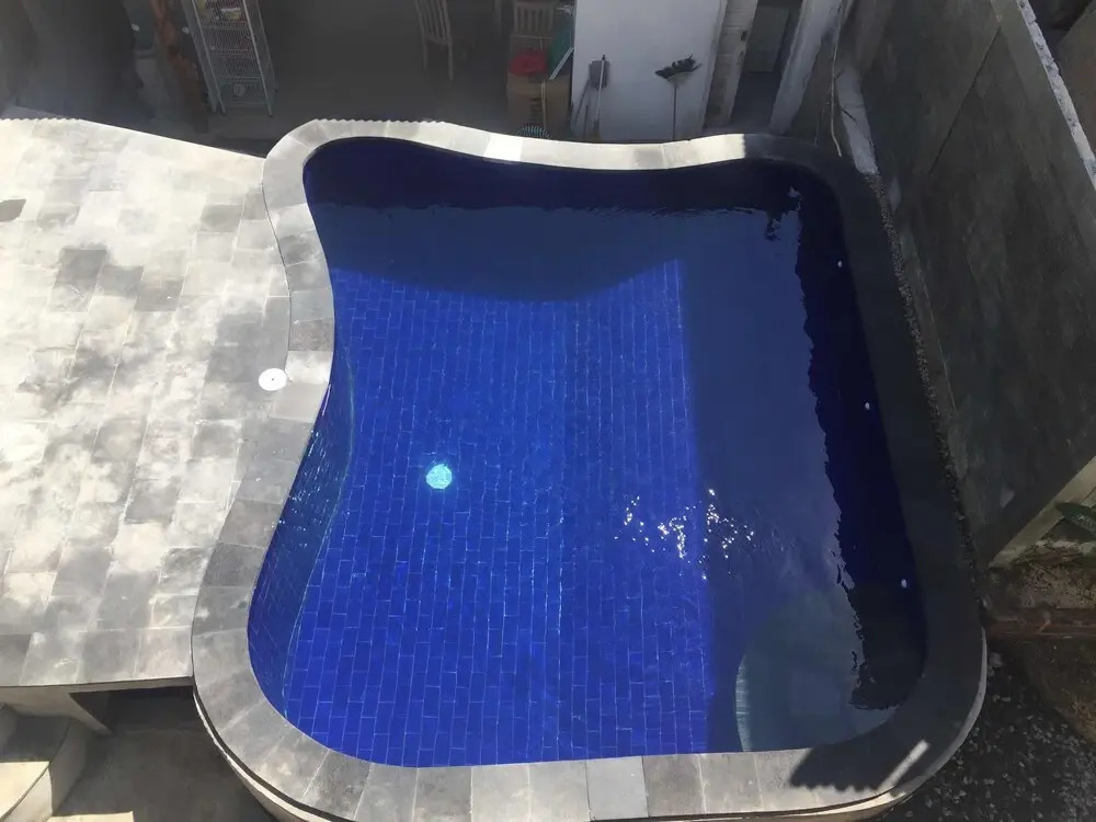 D'Reborn Guest House