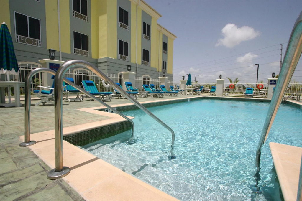 Holiday Inn Express Trincity by IHG