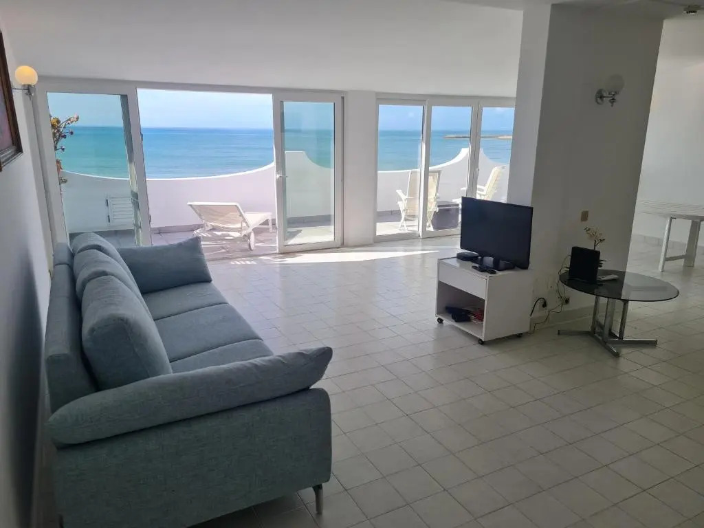 Casa Mar Praia dos Pescadores By ALzira
