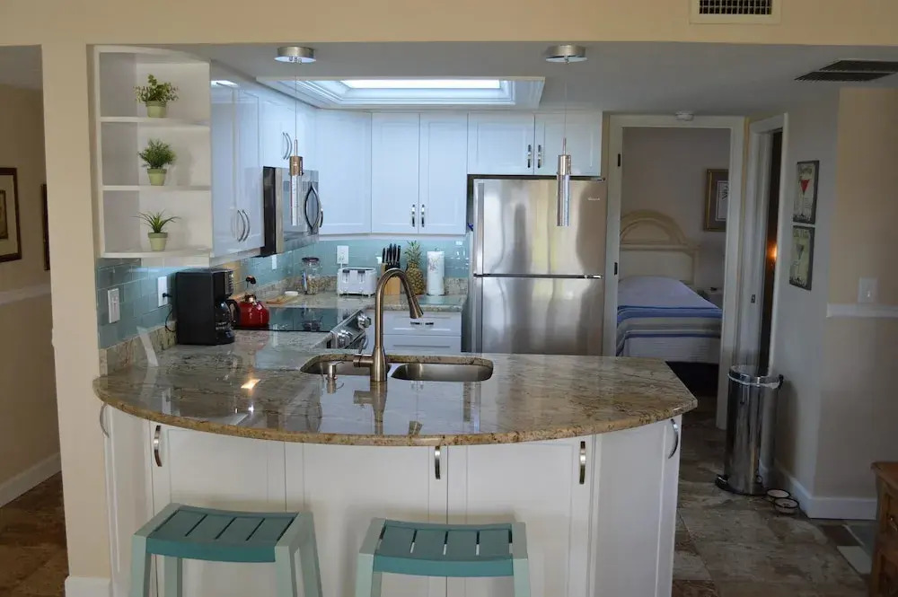 Cove II 811F 2 Bedroom Condo By Midnight Cove II