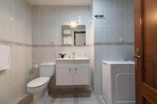 Apartamentos Castillo Mar
