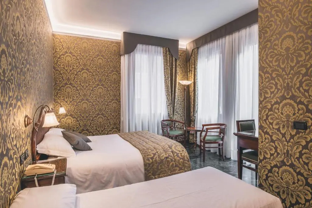 Hotel Al Malcanton
