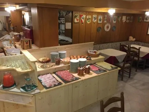 Pension Merisana