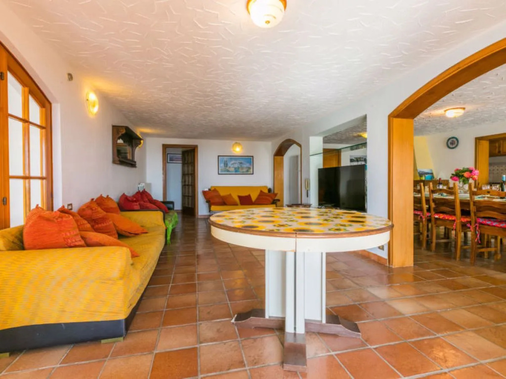 House Sea View Rosignano Marittimo