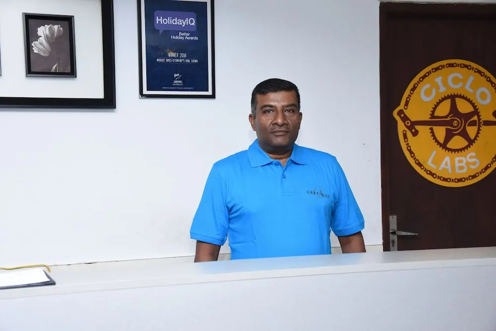 Absolute Homes Pvt Ltd