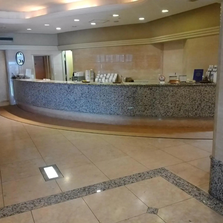 Hotel New Green Kashiwazaki