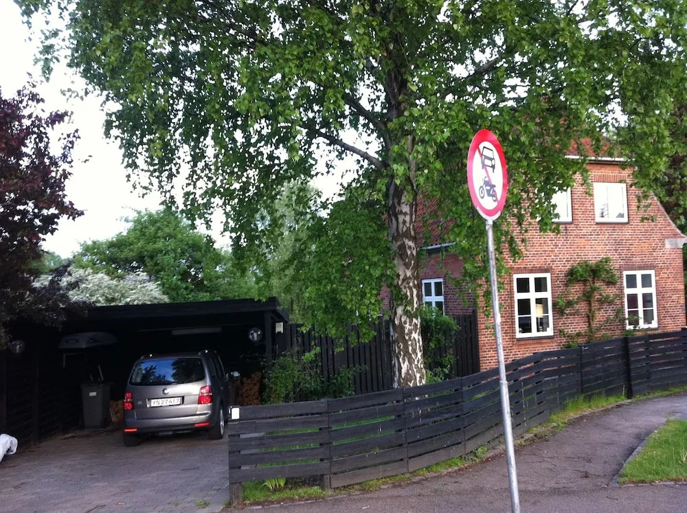 Sleepincopenhagen