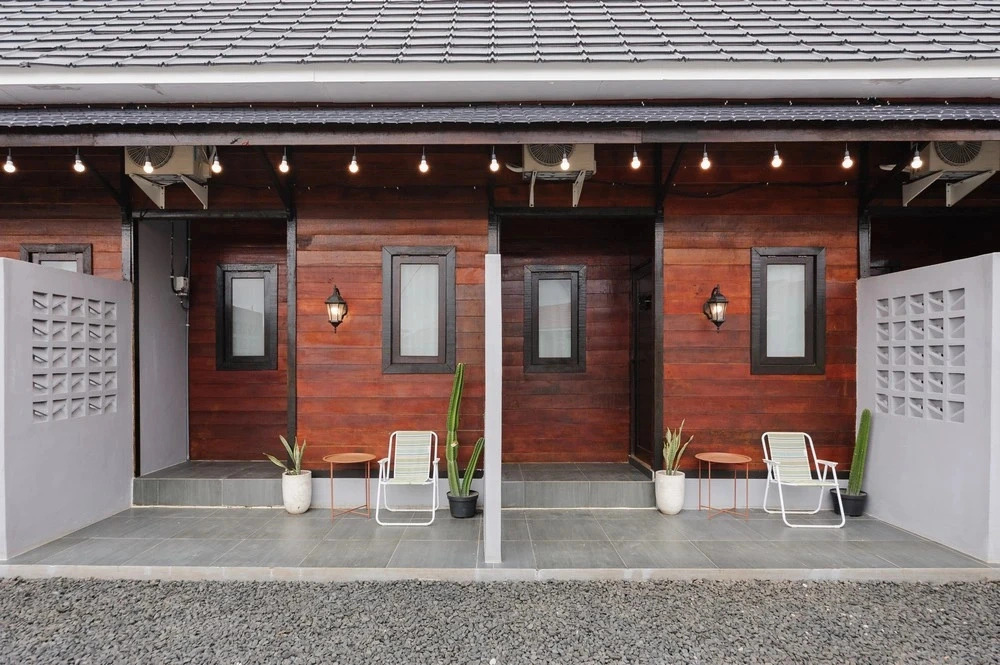 RedDoorz at Raujan Guesthouse Syariah Banjarmasin