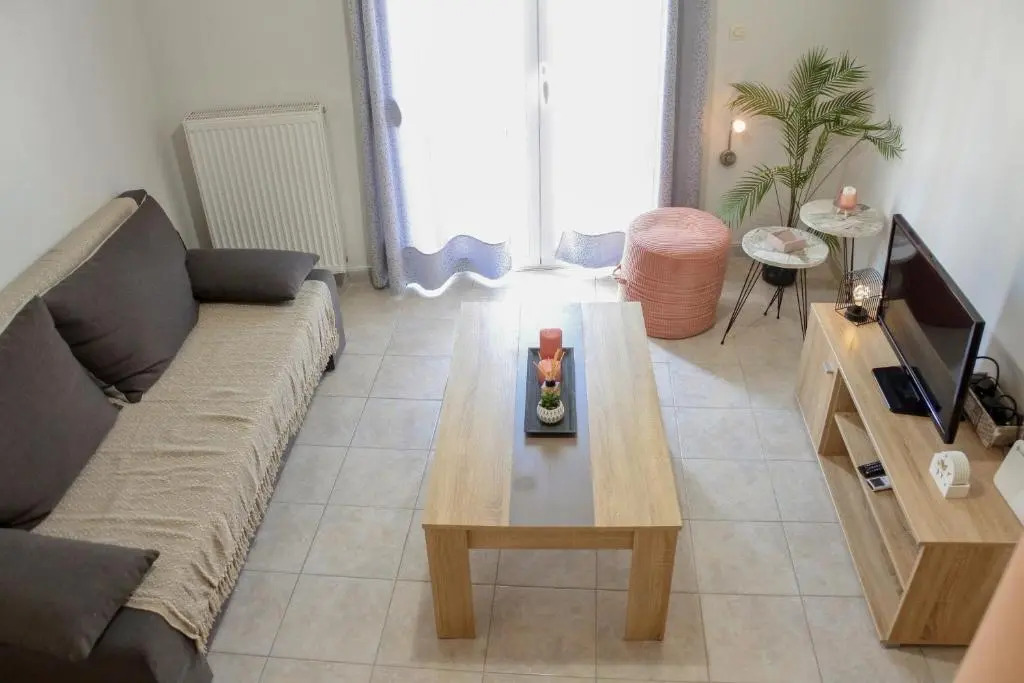 Ruby house Preveza