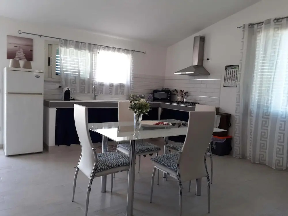 La Casa sul Mare