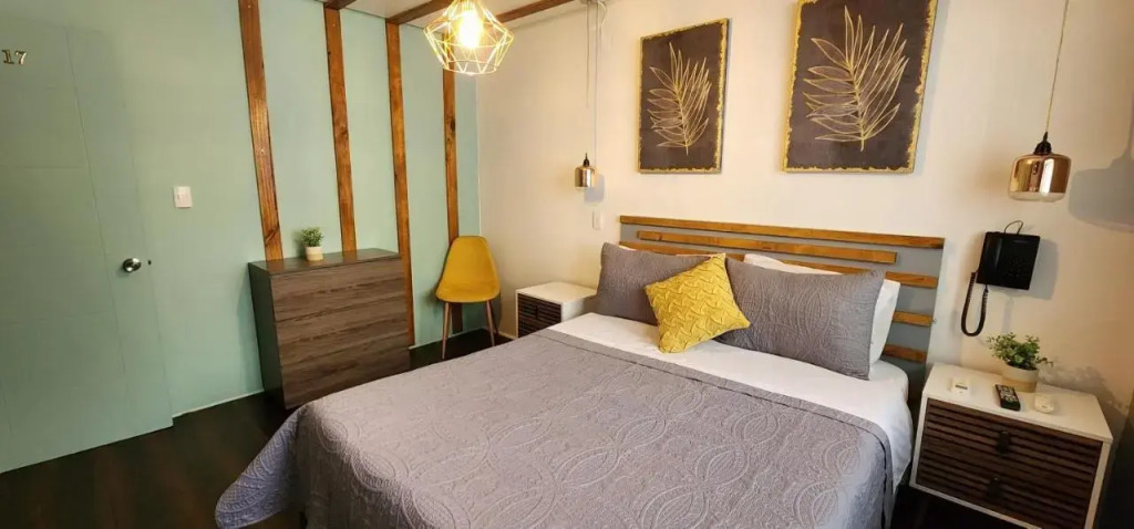 Hotel Voila