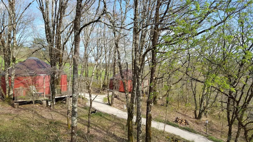 Les Hauts dAlbas