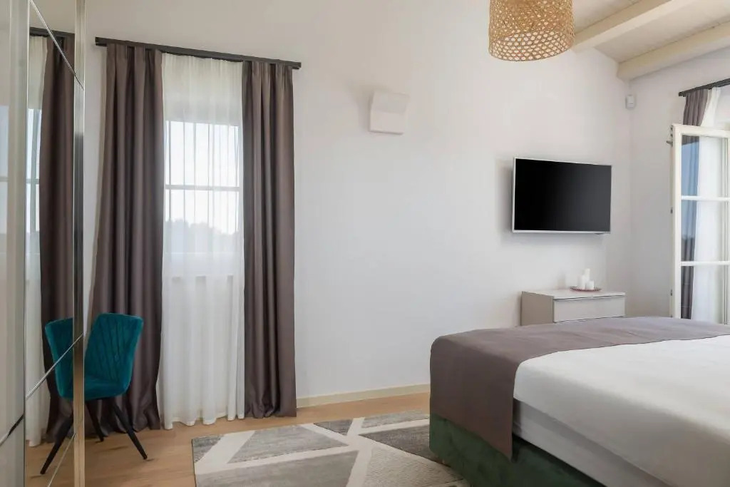 Villa Blanche by ILC