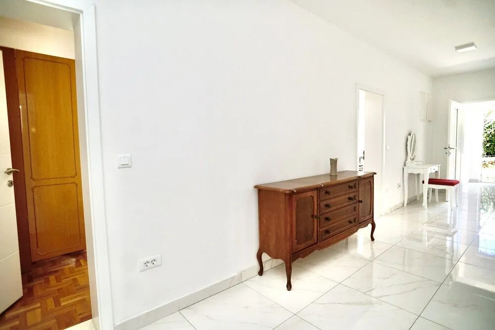 Calma apartments