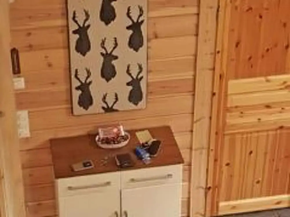 Sini-ruka 1 Kuusamo in Kuusamo
