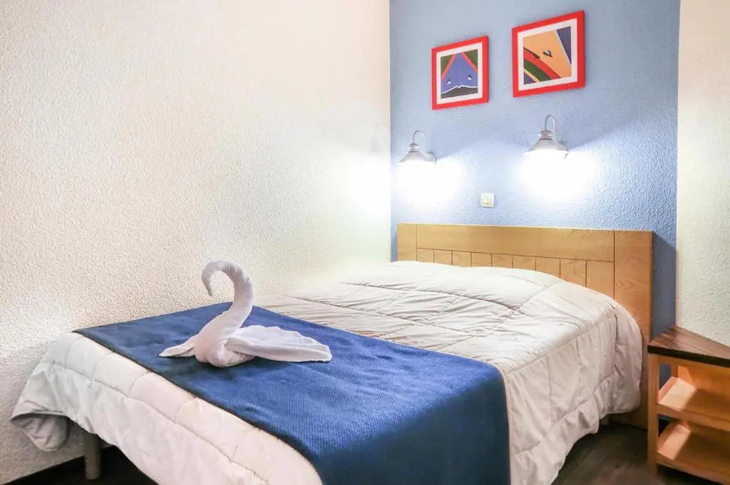 Résidence Le Beach - maeva Home - 2 Pièces 5 Personnes Confort 67