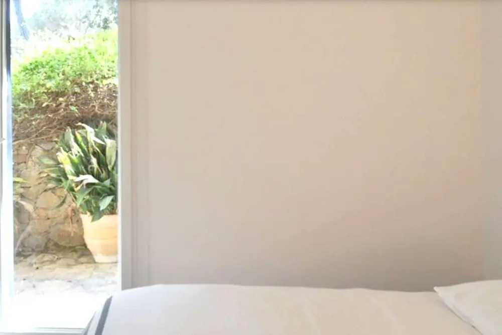 Apartment With 3 Bedrooms in Calella de Palafrugell, With Wonderful sea View and Furnished Garden Near the Beach