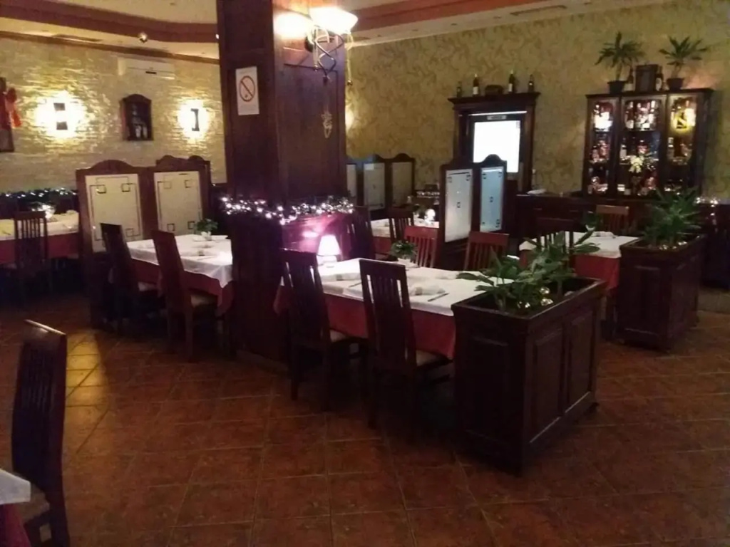 Guesthouse Kod Cileta