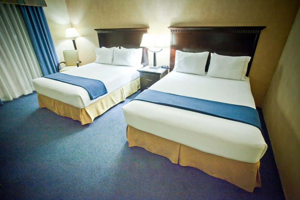 Holiday Inn Express Grover Beach-Pismo Beach Area by IHG