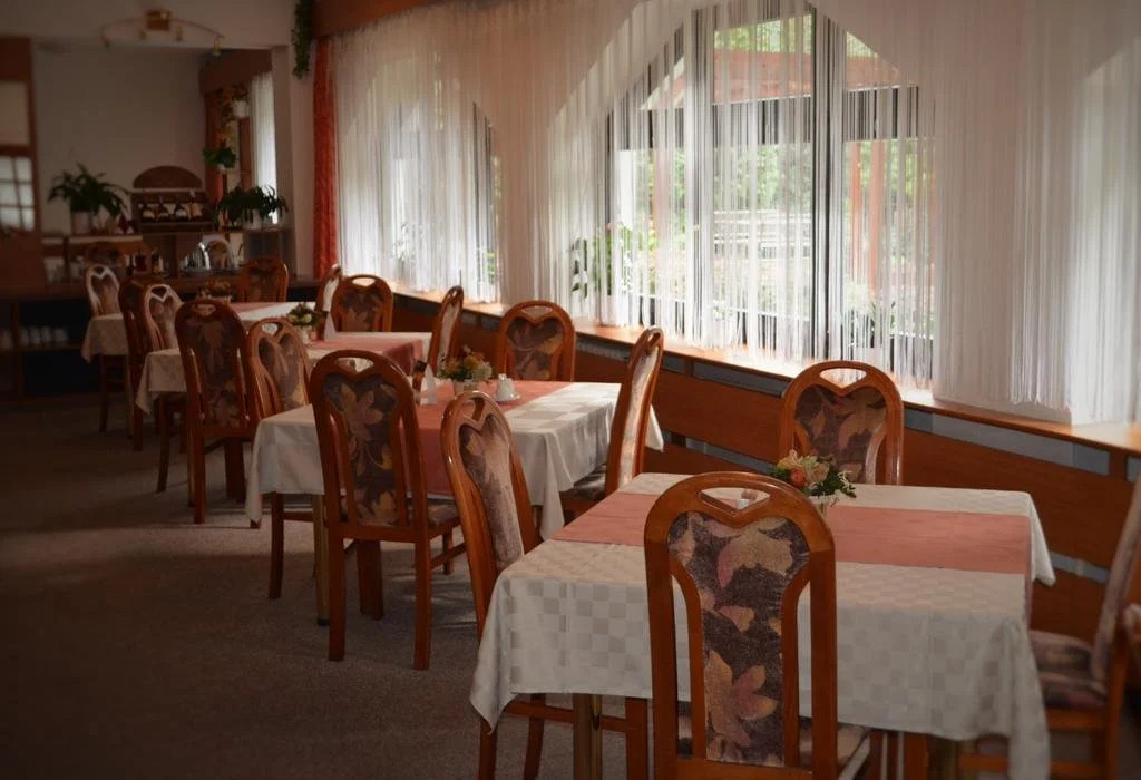 Hotel Amos