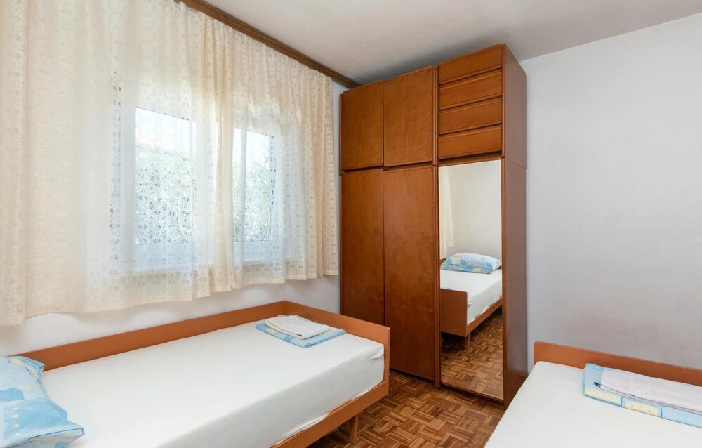 Two-Bedroom Holiday Home In Premantura