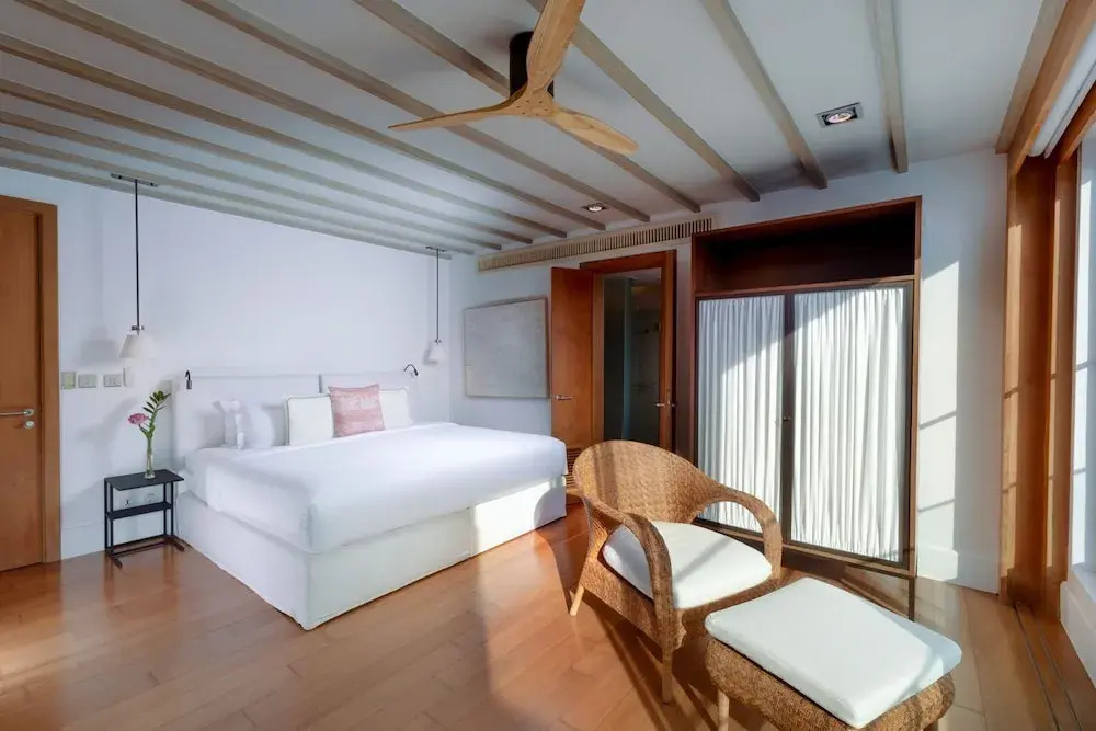 Villa Amankara