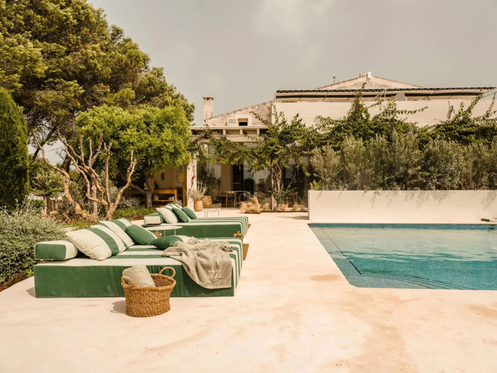 Morvedra Nou Luxury Boutique Hotel