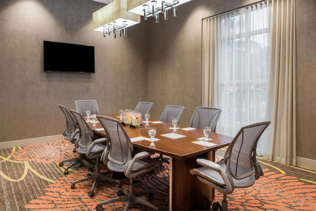 Homewood Suites by Hilton Miami Dolphin Mall