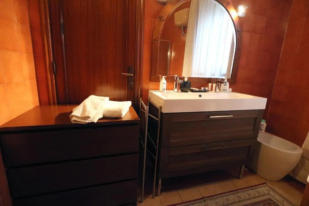 Bari Suite Apartment Barone 12