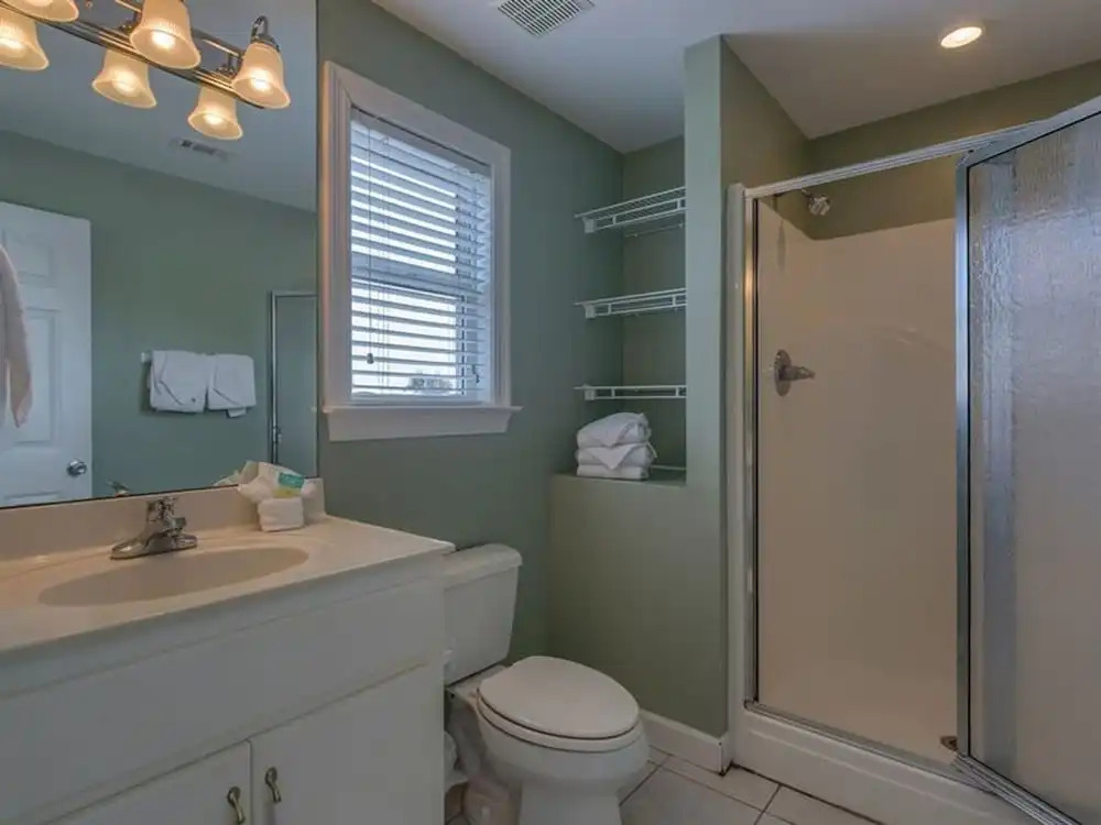 Wave Dancer by Meyer Vacation Rentals