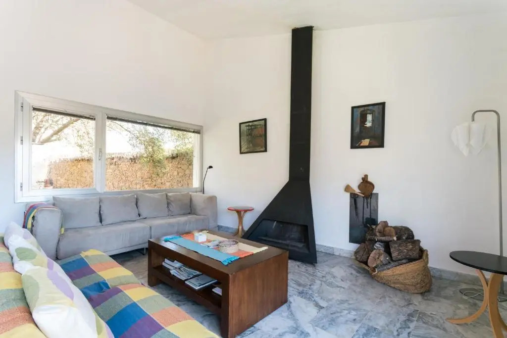Casa de los Olivos