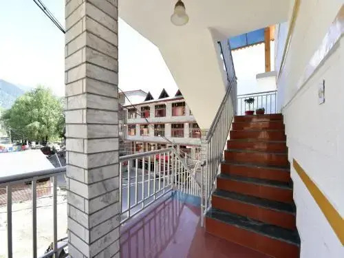 Him Homestay by OYO Rooms