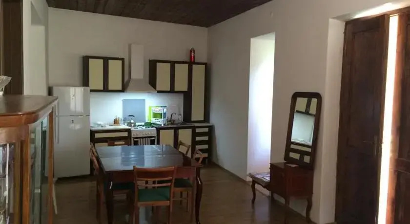 Villa Mtskheta