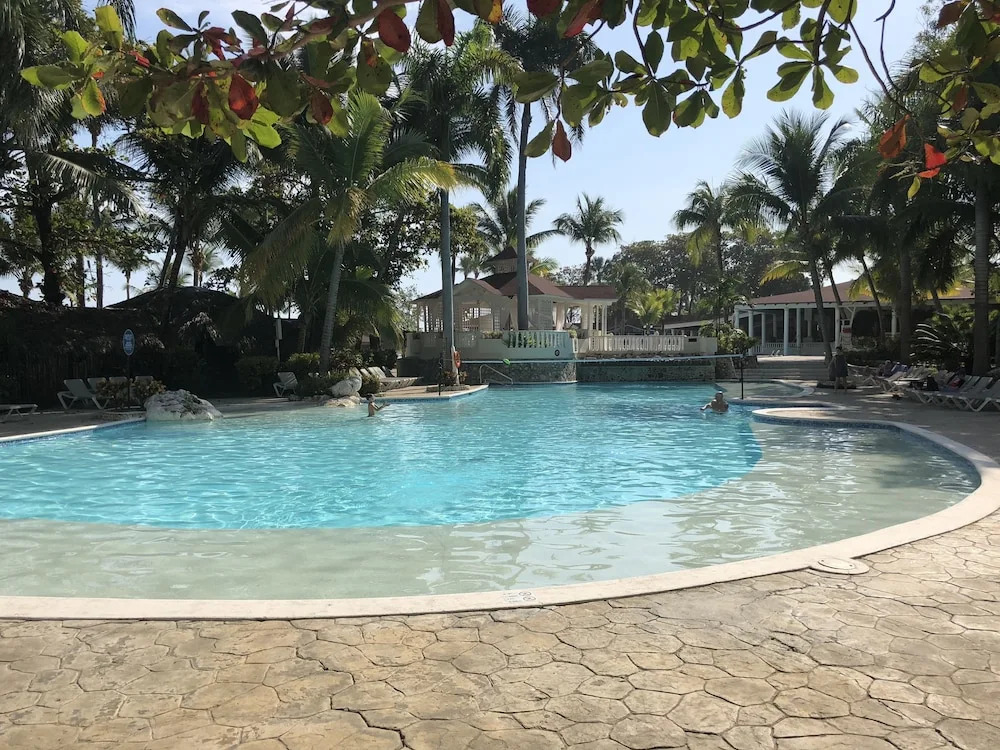 The Crown Villas